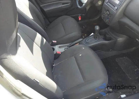 2015 Nissan Versa 1.6 S+ from USA, damaged, VIN 3N1CN7AP8FL913249